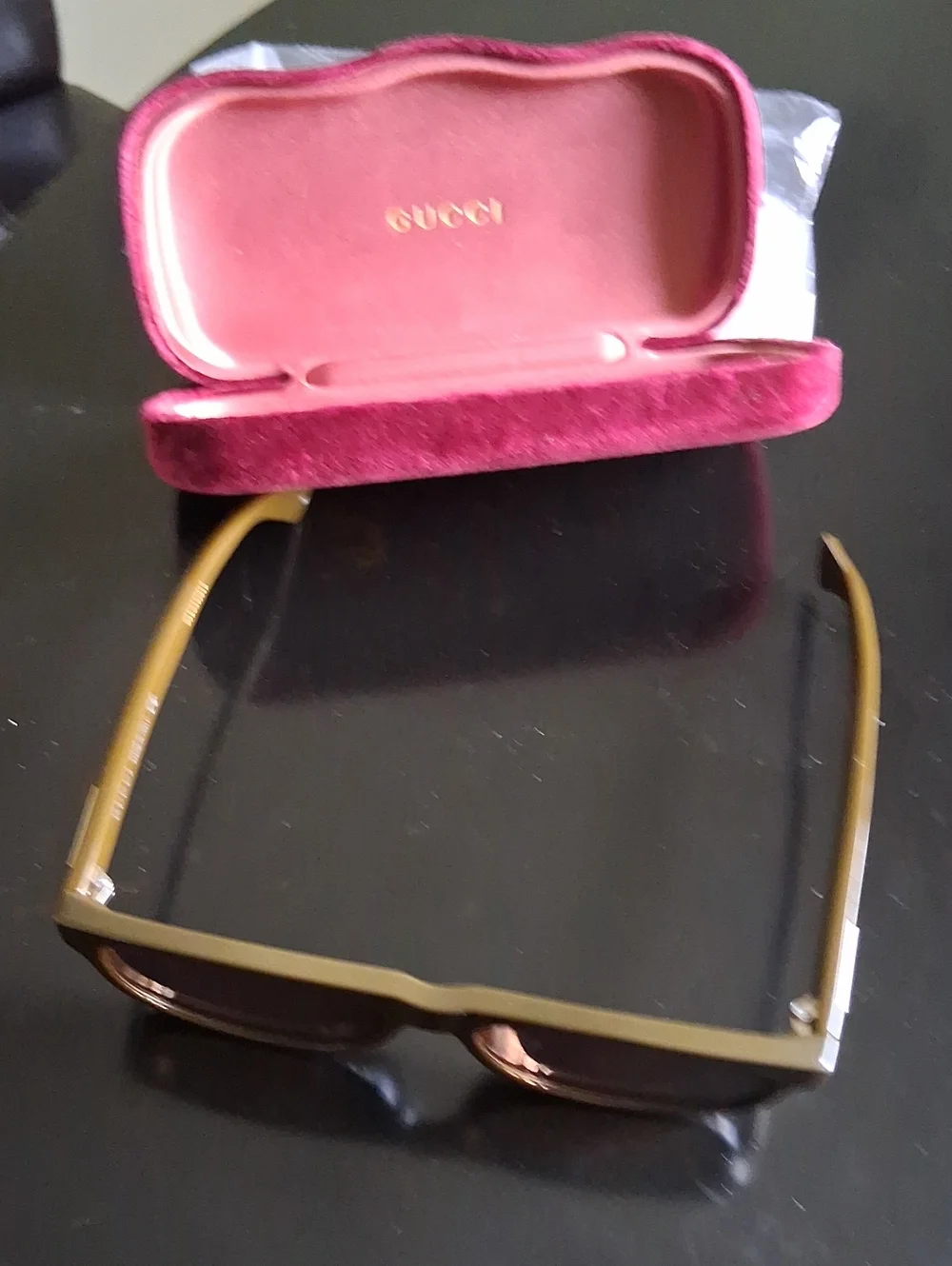 Gucci Sumglasses Men